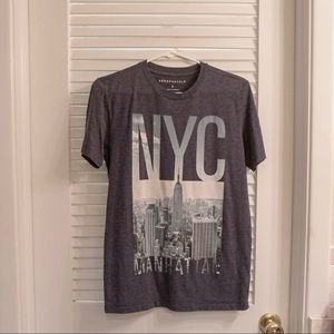 NYC Cityscape Shirt